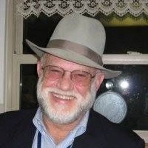 Meet your Posher, Charles